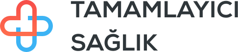 Tamamlayici Saglik Logo