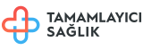 Tamamlayici Saglik Logo